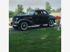 Thumbnail Photo 0 for 1939 Chevrolet Master